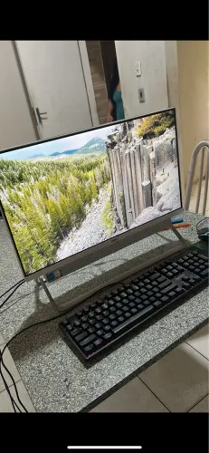 Desktop Dell