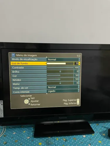 Vendo Tv de 32 Polegadas