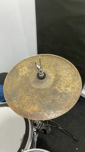 Hi-Hat Diril 15? Primitive