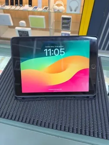 iPad 6