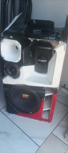 Som automotivo