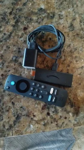 Amazon Fire tv 16 gigas