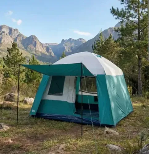 Barraca Hut GT