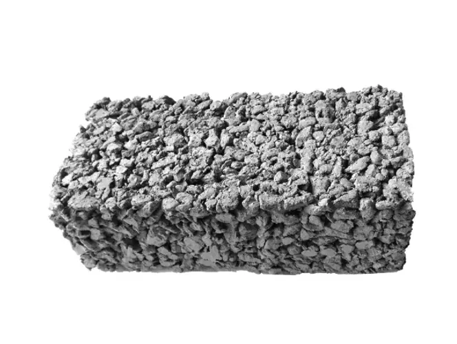 Paver Drenante 20x10x8
