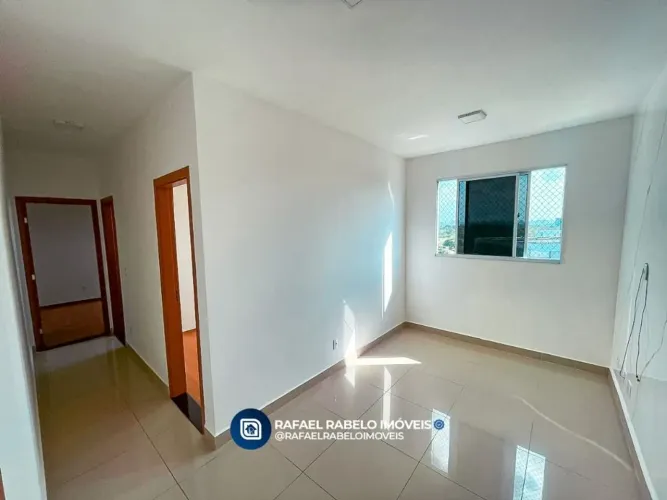 Apartamento no bairro Cambeba | Condomínio Fontana di Genova