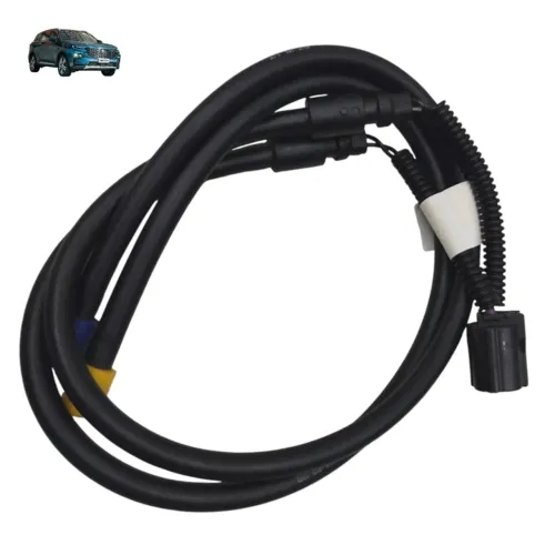 Plug Antena Módulo Controle Ford Territory 2026 Ns144300aa