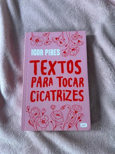livro perfeito estado