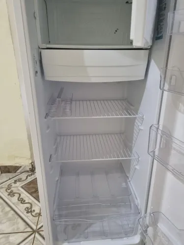 Geladeira Electrolux