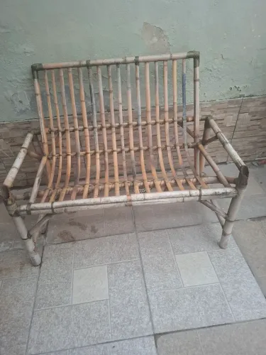 Jg cadeira externa