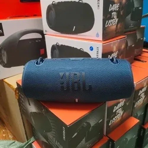 Caixa de Som Bluetooth JBL Xtreme 3 Novo (Garantia)