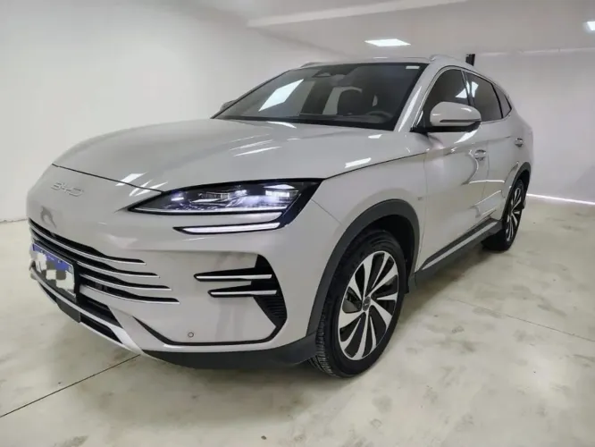 BYD Song Plus Premium 1.5 16V Aut. (hibrido) 2026