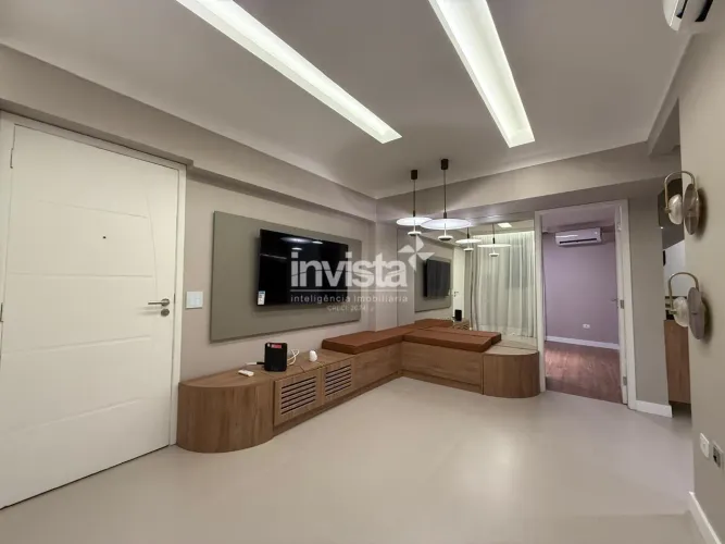Apartamento à venda no bairro Aparecida