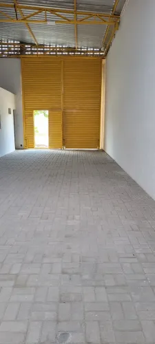 Alugo galpão no Portal Campina!