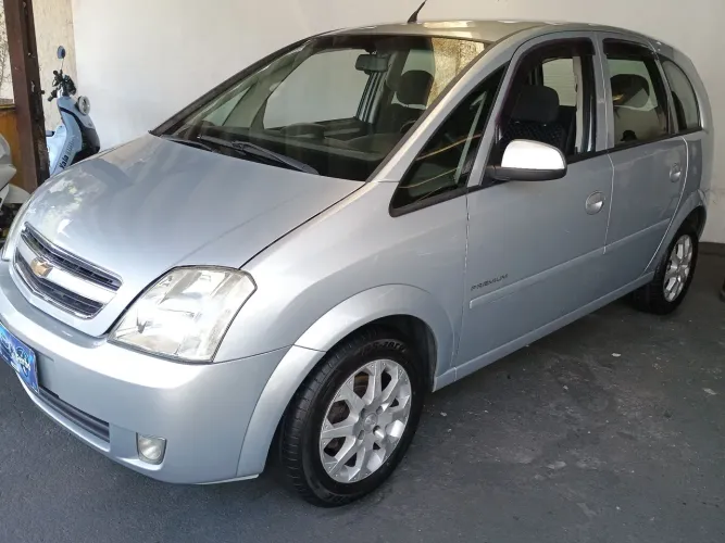 Chevrolet Meriva Prem.easytronic 1.8 Flexpower 5P 2011