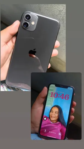 Vende-se iPhone 11