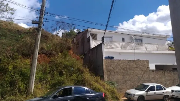 Terreno à venda, 4080 m² por R$ 1.010.638,48 - Recreio São Jorge - Guarulhos/SP
