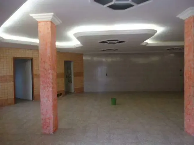 Prédio comercial à venda, Parque das Nações, Santo André.
