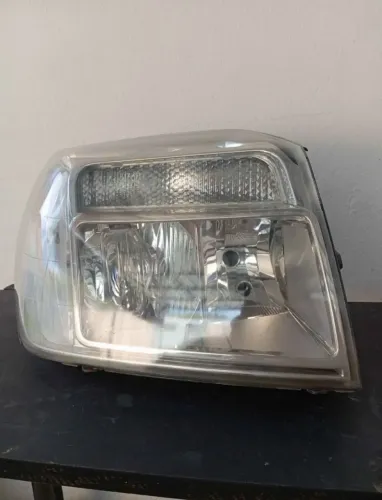 Farol o par compatível com F250, F4000 e F350