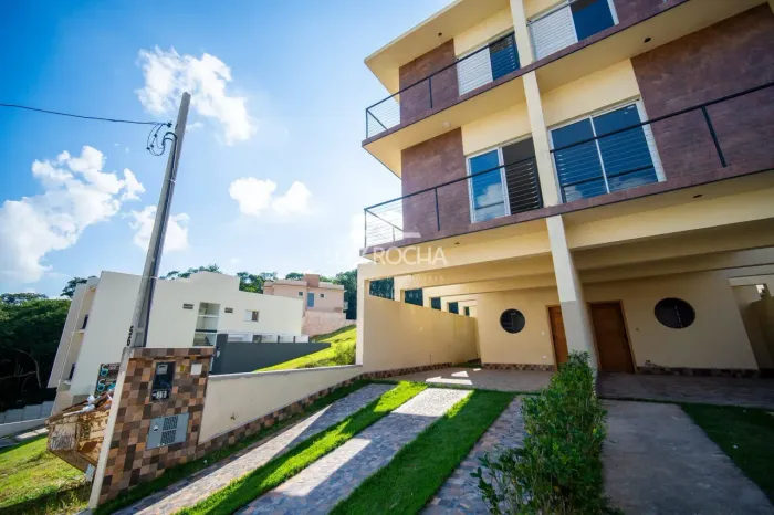 Casa em condomínio à Venda, por R$ 779.000 - Cond. Terra Nobre , Cotia, SP