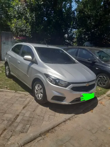 Chevrolet Joy Hatch 1.0 8V Flex 5P MEC 2020