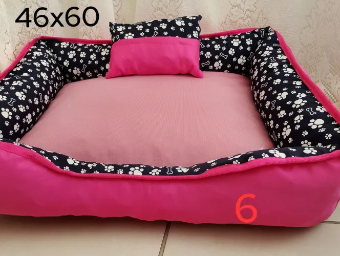 Camas pets para cachorro