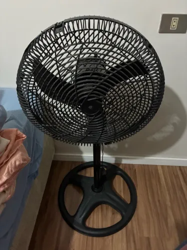 Ventilador Bivolt