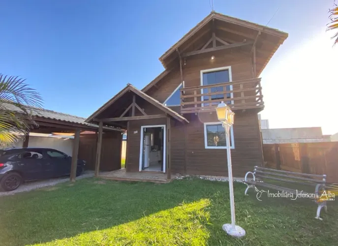 ALUGUEL ANUAL LAGOA DO QUINTINO IMBITUBA