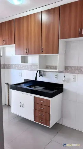 Casa para locação com 2 quartos - Parque Jóquei Club, Campos dos Goytacazes, RJ