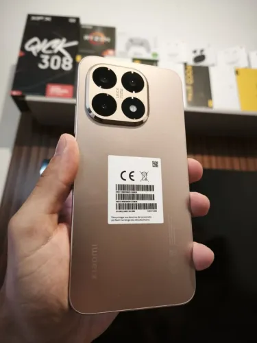 Xiaomi 15t 512gb S/N