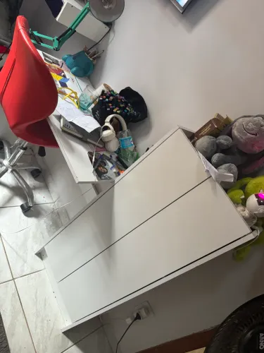 Quarto infantil