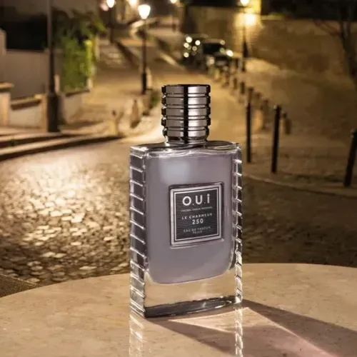 O.U.i Le Charmeur 250 Eau de Parfum 75ml Masculino