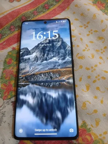 Xiaomi Redmi Note 14 Pro