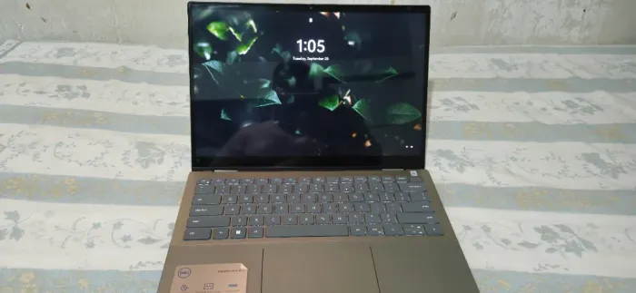 Dell Inspiron 14 7425 2 Em 1 Ryzen 7 32gb + Dock Dell Wd15