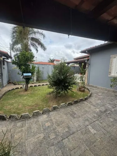 Casa à venda com duas suítes no BPS!