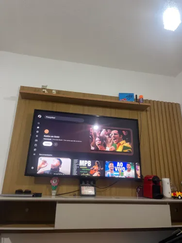 Vendo painel ripado