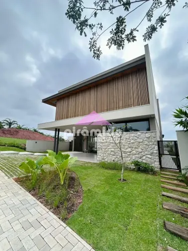 Casa em condomínio à Venda, Urbanova, São José dos Campos, SP