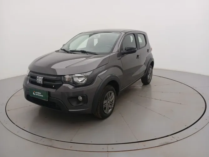 Fiat Mobi Like 1.0 Fire Flex 5P. 2026