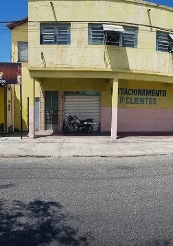 R. GABRIEL FERREIRA - BAIRRO: VILA OPERARIA