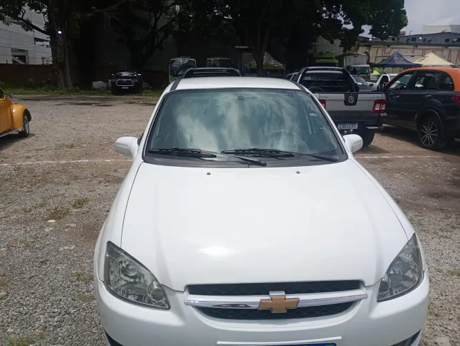 Corsa Classic Ano 2015 modelo 2016 KM200