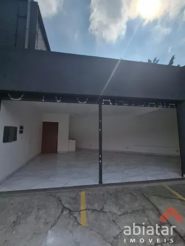 Loja comercial para locação na Cidade Intercap - Taboão da Serra/SP - 88m²
