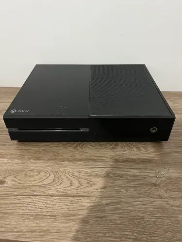 Xbox one Fat