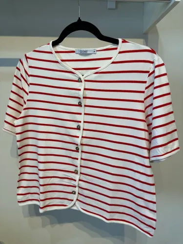 Blusa M