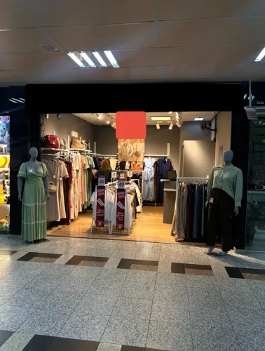 Vendo ponto Comercial - Giassi Areias