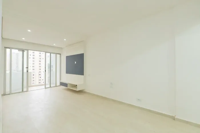 Apartamento Reformado e Semimobiliado | 2 Dormitórios, Suíte e Lazer Completo