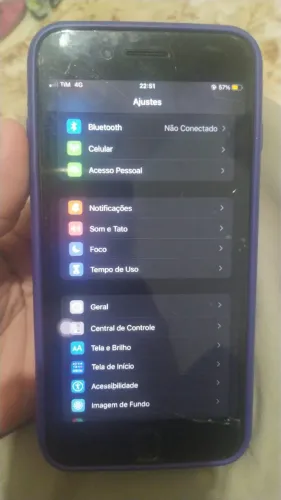 iPhone 8 plus