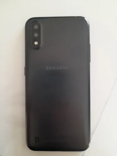 Sansung Galaxy A01 novo
