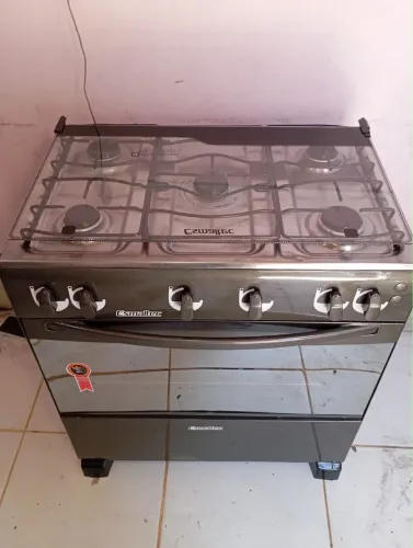 FOGÃO
