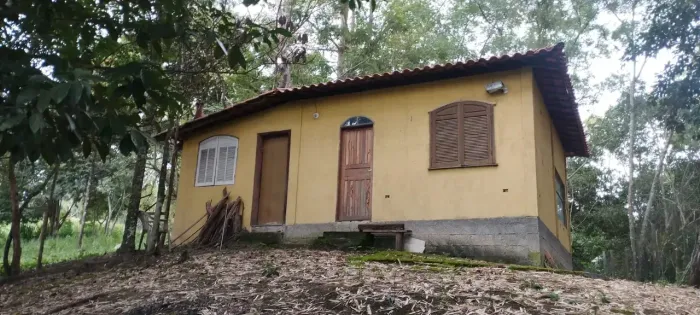 Sitio em Itaguara MG Lugar super tranquilo para quem procura sossego junto a natureza. 15