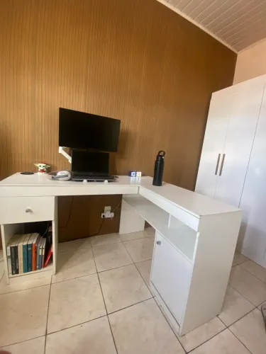 MESA ESCRITÓRIO ESCRIVANINHA