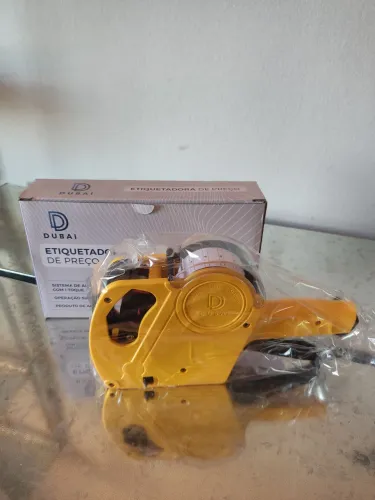 ETIQUETADORA DE PREÇO 
